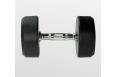 Гантель обрезиненная 7,5 кг Bronze Gym BG-PA-DB-R075 фото 1