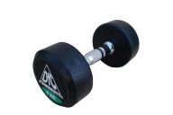 Гантели пара 9 кг DFC PowerGym DB002-9