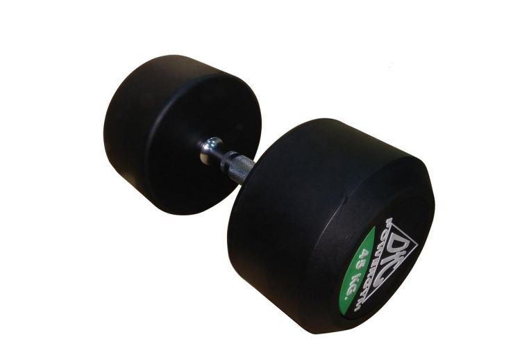 Гантели пара 45 кг DFC PowerGym DB002-45 