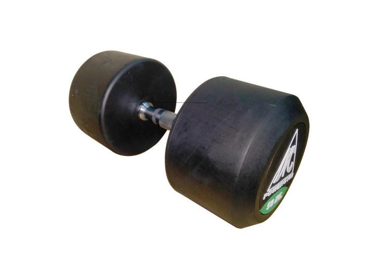 Гантели пара 50 кг DFC PowerGym DB002-50 