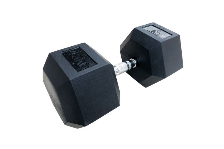 Гантели пара 45 кг DFC DB001-45 
