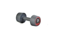 Гантели обрезиненные Reebok 2х7 кг (пара) RSWT-10057