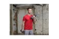 Гантели обрезиненные Reebok 2х17,5 кг (пара) RSWT-100675 фото 2