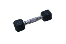 Гантели пара 2 кг DFC DB001-2