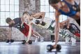 Гантели 2x6 кг, пара Reebok RSWT-16056 фото 2