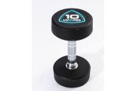 Гантели в уретане 7 кг Live Pro Studio Dumbbells LP8075-07