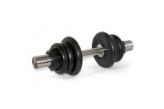 Гантель разборная MB Barbell 16,5кг MB-FdbM-St16,5