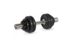 Гантель разборная MB Barbell 19кг MB-FdbM-St19