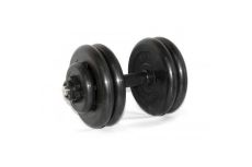 Гантель разборная MB Barbell 24 кг MB-FdbM-At24