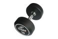 Гантель обрезиненная круглая Oxide Fitness DB145А 6 кг фото 2