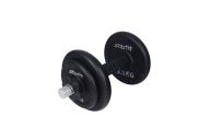 Гантель разборная чугунная, 8 кг Star Fit DB-713 в коробке