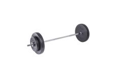 Штанга Star Fit BB-401 30 кг, разборная