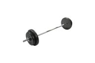 Штанга Star Fit BB-401 25 кг, разборная