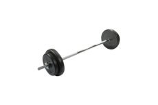 Штанга Star Fit BB-401 25 кг, разборная