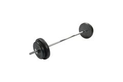 Штанга Star Fit BB-401 25 кг, разборная
