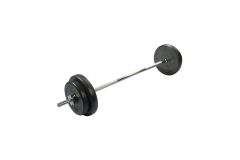Штанга Star Fit BB-401 20 кг, разборная