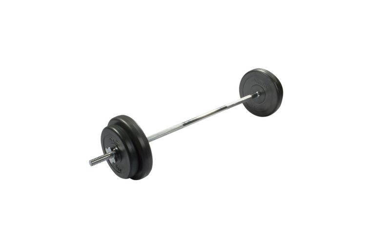Штанга Star Fit BB-401 20 кг, разборная 