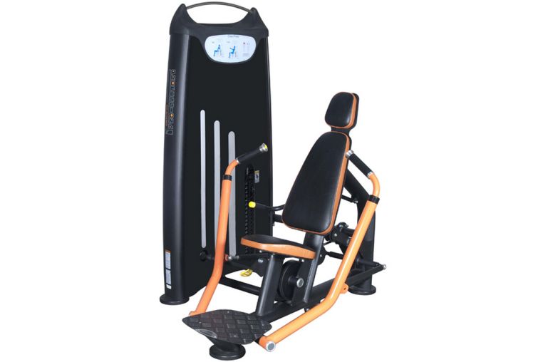 Жим грудной горизонтальный Vertex EWS 101 