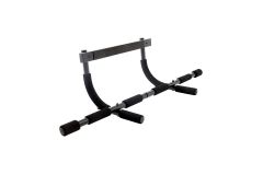 Турник в дверной проем Starfit BA-102 2-х секционный