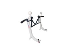 Турник настенный с шарами V-Sport HL021