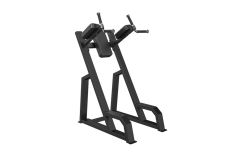 Пресс/ Брусья Svensson Industrial E3047 Matte Black