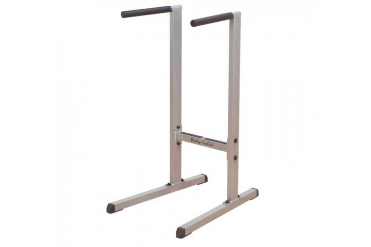 Брусья Body Solid GDIP59 