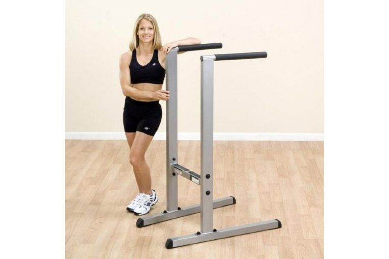 Брусья Body Solid GDIP59 фото 2