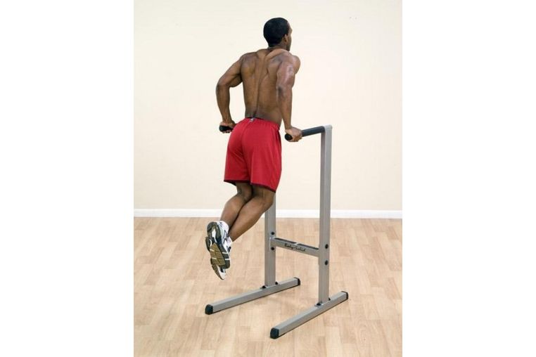 Брусья Body Solid GDIP59 фото 3
