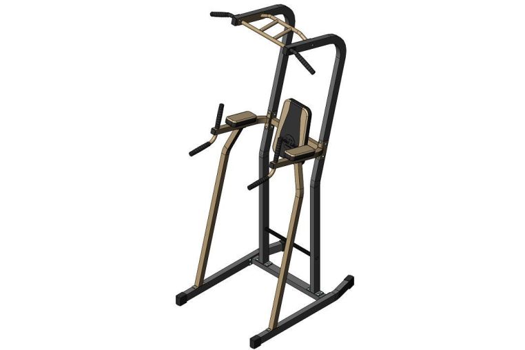 Комбинированный станок V-Sport HL007 