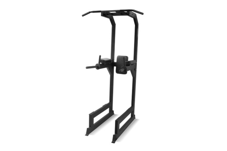 Стойка турник\пресс\брусья Bronze Gym BG-AL-310 
