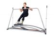 Горнолыжный тренажер Proski Simulator Power Ski Machine фото 10