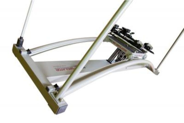 Горнолыжный тренажер Proski Simulator Power Ski Machine фото 12