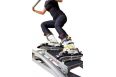 Горнолыжный тренажер Proski Simulator Power Ski Machine фото 13