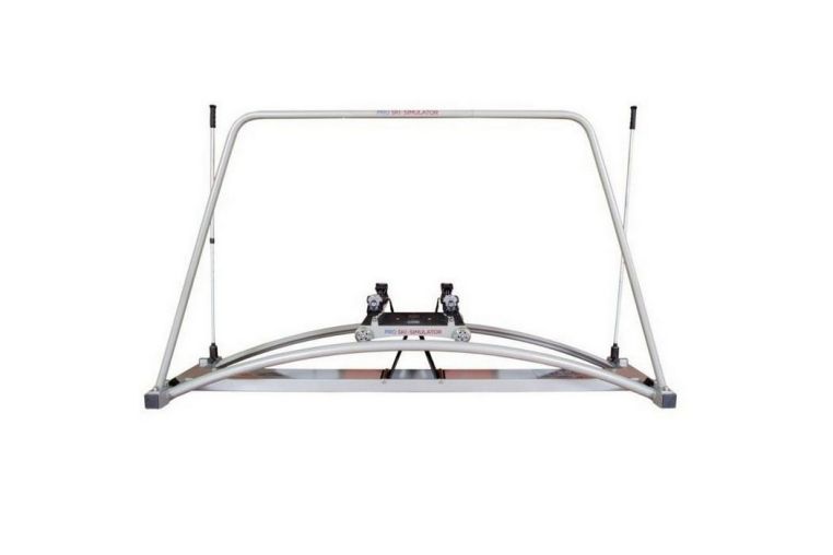 Горнолыжный тренажер Proski Simulator Power Ski Machine фото 1