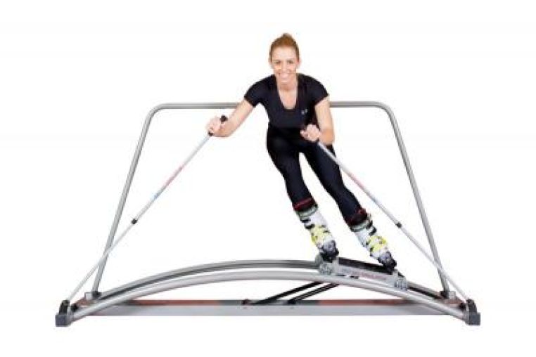 Горнолыжный тренажер Proski Simulator Power Ski Machine фото 3