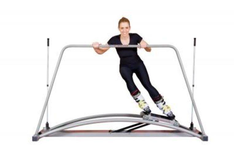 Горнолыжный тренажер Proski Simulator Power Ski Machine фото 5