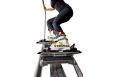 Горнолыжный тренажер Proski Simulator Power Ski Machine фото 7