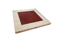 Помост для гиревого спорта Dinamika ZSO-003008