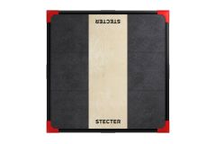 Помост тяжелоатлетический Stecter 2.0 (3х3 метра) 2365