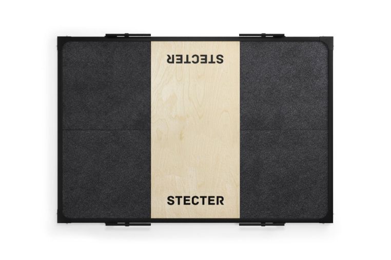 Помост для тяжелой атлетики (2х3 метра) Stecter 2285 фото 2
