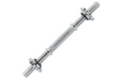Гриф гантельный Torres PL5031, d25мм, L40 см