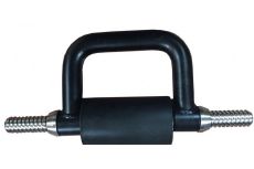 Гриф гиревой D25 MB Barbell MB-BarM25-370G