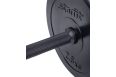 Гантель разборная пластиковая Starfit DB-704, 5 кг фото 2