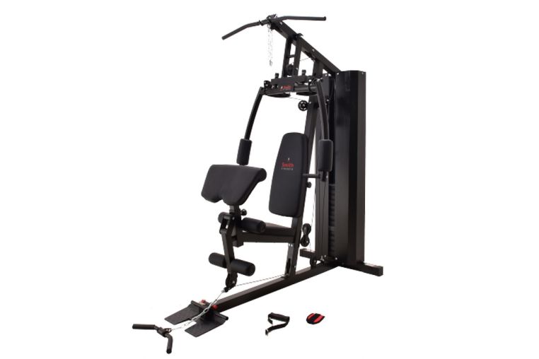 Мультистанция Smith Strength HG750 