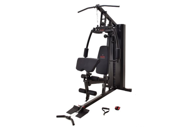 Мультистанция Smith Strength HG750 фото 2
