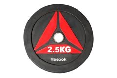 Олимпийский диск 2,5 кг Reebok RSWT-13025