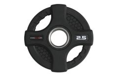Диск олимпийский Pangolin D50 мм 2,5кг WP088