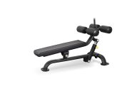 Регулируемая скамья для пресса Bronze Gym BR-1005