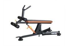 Скамья для пресса регулируемая Vertex ЕFB 127