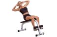 Скамья для пресса Body Solid GAB39 фото 2